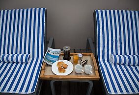 Aabas Pokhara by Barahi Hospitality