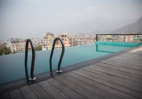 Aabas Pokhara by Barahi Hospitality