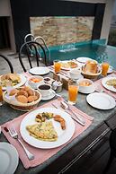 Aabas Pokhara by Barahi Hospitality