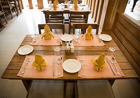 Aabas Pokhara by Barahi Hospitality