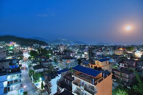 Aabas Pokhara by Barahi Hospitality