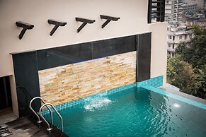 Aabas Pokhara by Barahi Hospitality