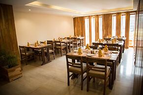 Aabas Pokhara by Barahi Hospitality