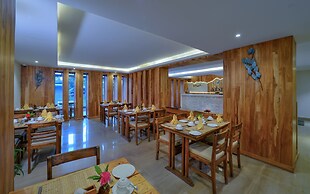 Aabas Pokhara by Barahi Hospitality