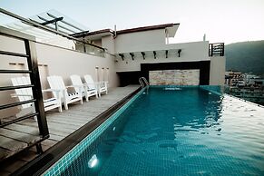 Aabas Pokhara by Barahi Hospitality