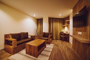 Aabas Pokhara by Barahi Hospitality