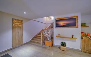 Aabas Pokhara by Barahi Hospitality