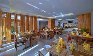 Aabas Pokhara by Barahi Hospitality