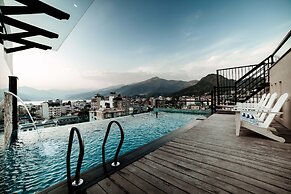 Aabas Pokhara by Barahi Hospitality