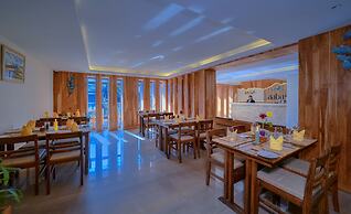 Aabas Pokhara by Barahi Hospitality