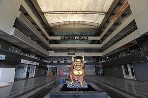 Hotel Privya Rooms and banquet Surat