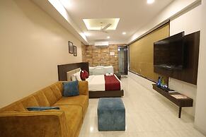 Hotel Privya Rooms and banquet Surat