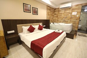 Hotel Privya Rooms and banquet Surat
