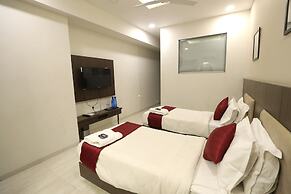 Hotel Privya Rooms and banquet Surat