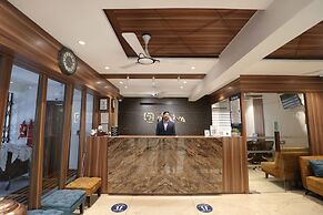 Hotel Privya Rooms and banquet Surat