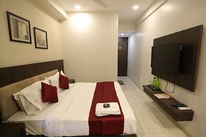 Hotel Privya Rooms and banquet Surat