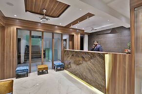 Hotel Privya Rooms and banquet Surat