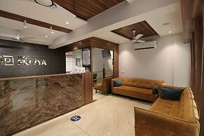 Hotel Privya Rooms and banquet Surat
