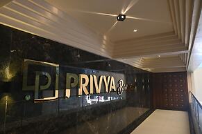 Hotel Privya Rooms and banquet Surat