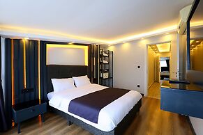Galata King Suites