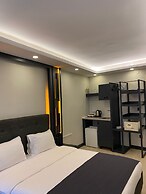Galata King Suites