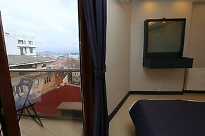 Galata King Suites