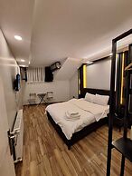 Galata King Suites