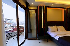 Galata King Suites