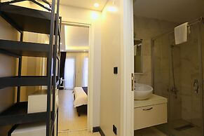 Galata King Suites
