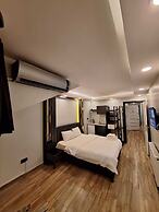 Galata King Suites