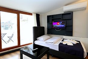 Galata King Suites