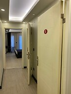 Galata King Suites
