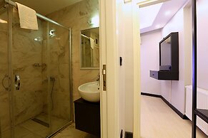 Galata King Suites