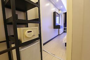 Galata King Suites