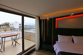 Galata King Suites