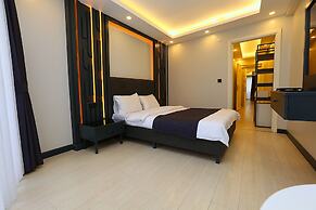 Galata King Suites