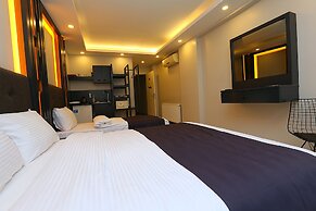 Galata King Suites