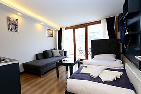 Galata King Suites