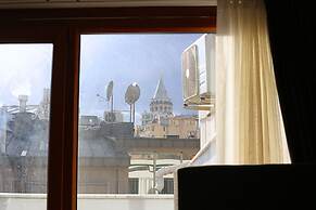 Galata King Suites