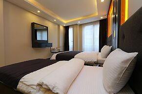 Galata King Suites