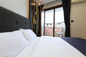 Galata King Suites