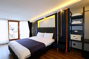 Galata King Suites