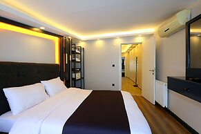 Galata King Suites