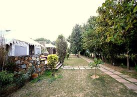 Sultan Bagh Ranthambore