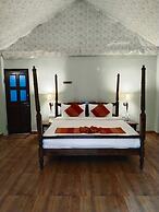 Sultan Bagh Ranthambore