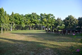 Sultan Bagh Ranthambore