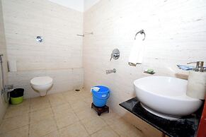 Sultan Bagh Ranthambore