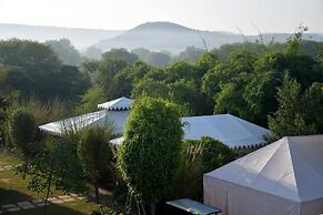 Sultan Bagh Ranthambore
