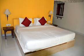 Sultan Bagh Ranthambore