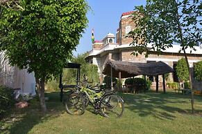 Sultan Bagh Ranthambore